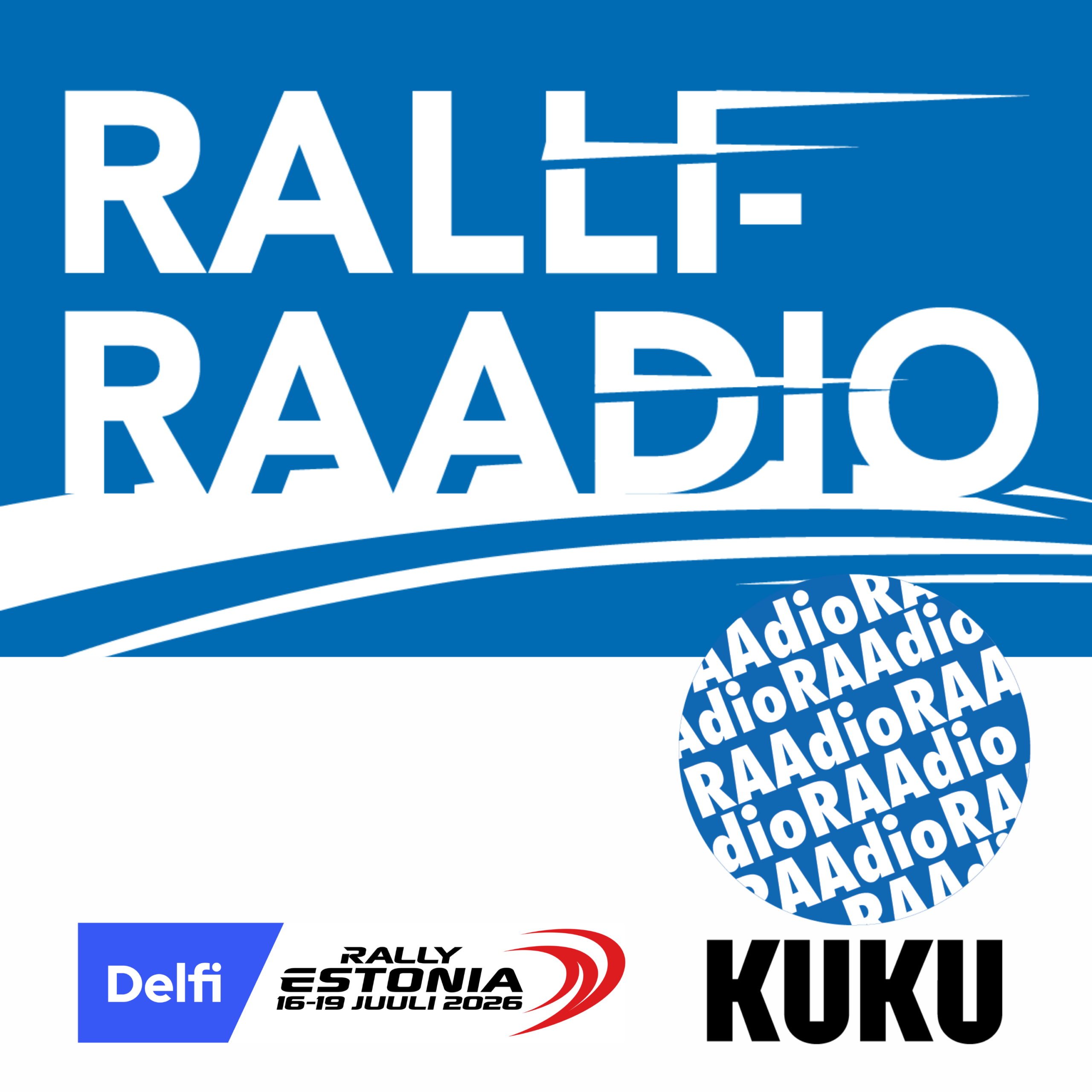 Ralliraadio